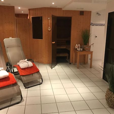 Hotel Rech Brilon Esterno foto