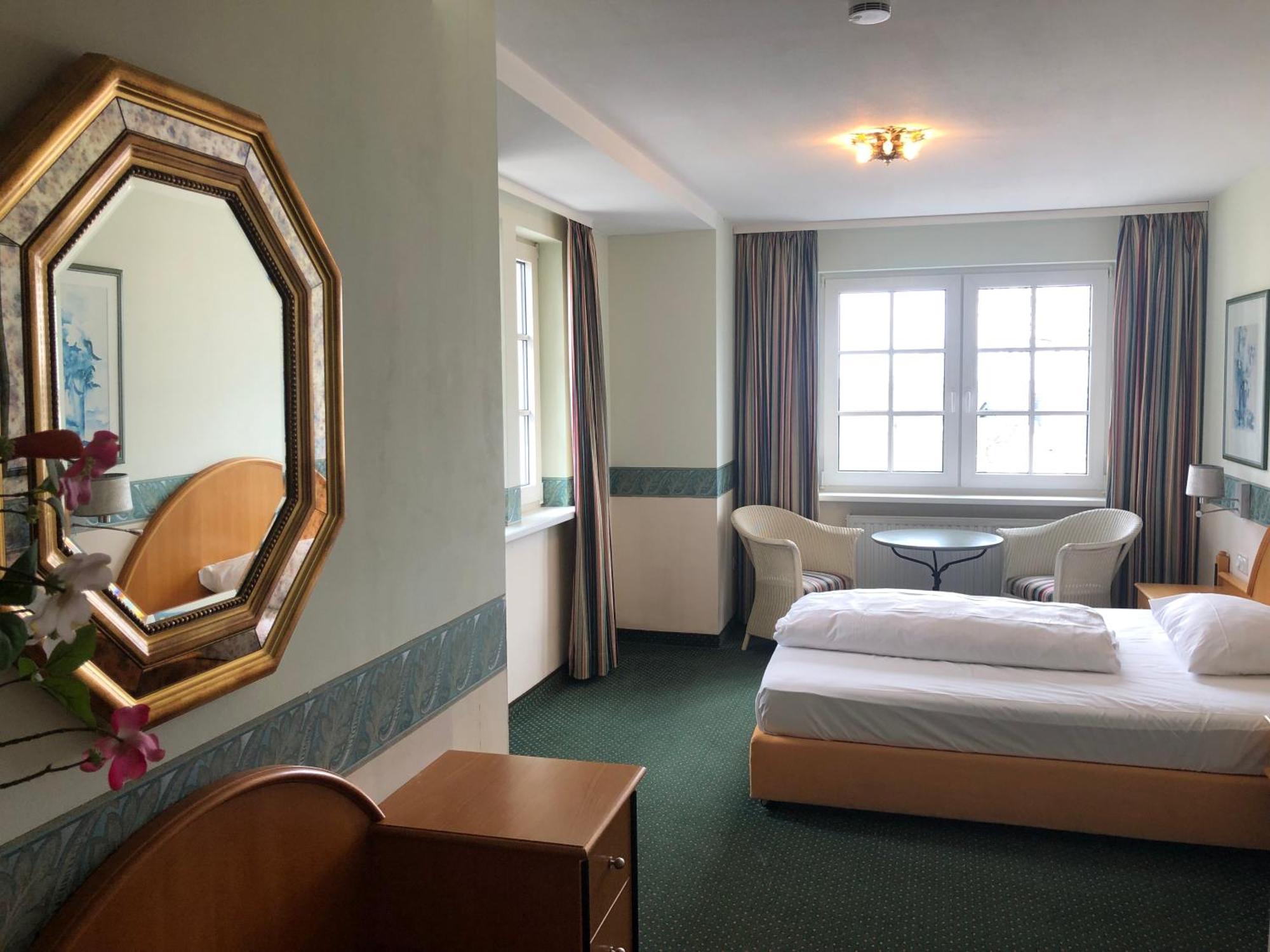 Hotel Rech Brilon Esterno foto