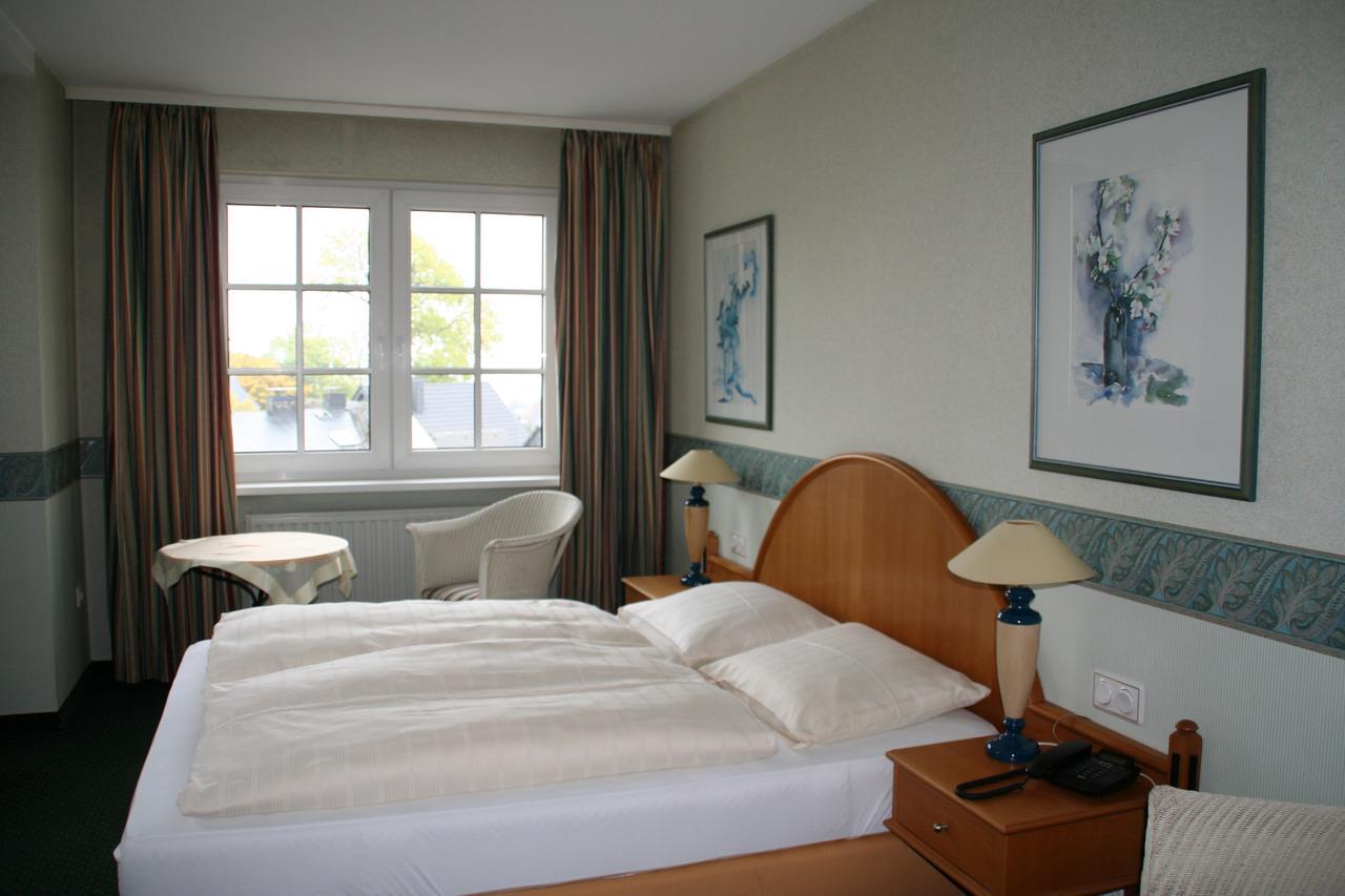 Hotel Rech Brilon Esterno foto