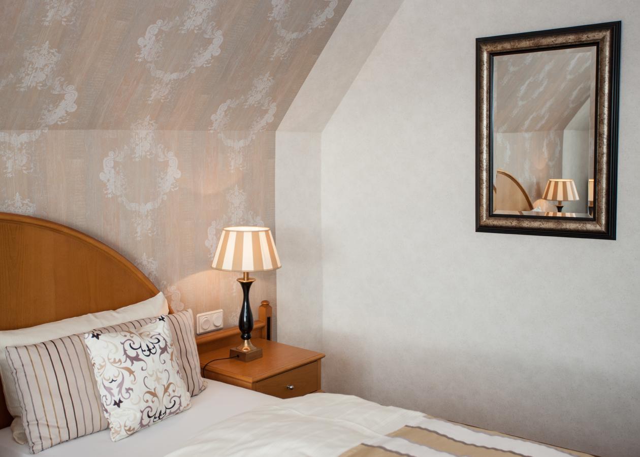 Hotel Rech Brilon Esterno foto