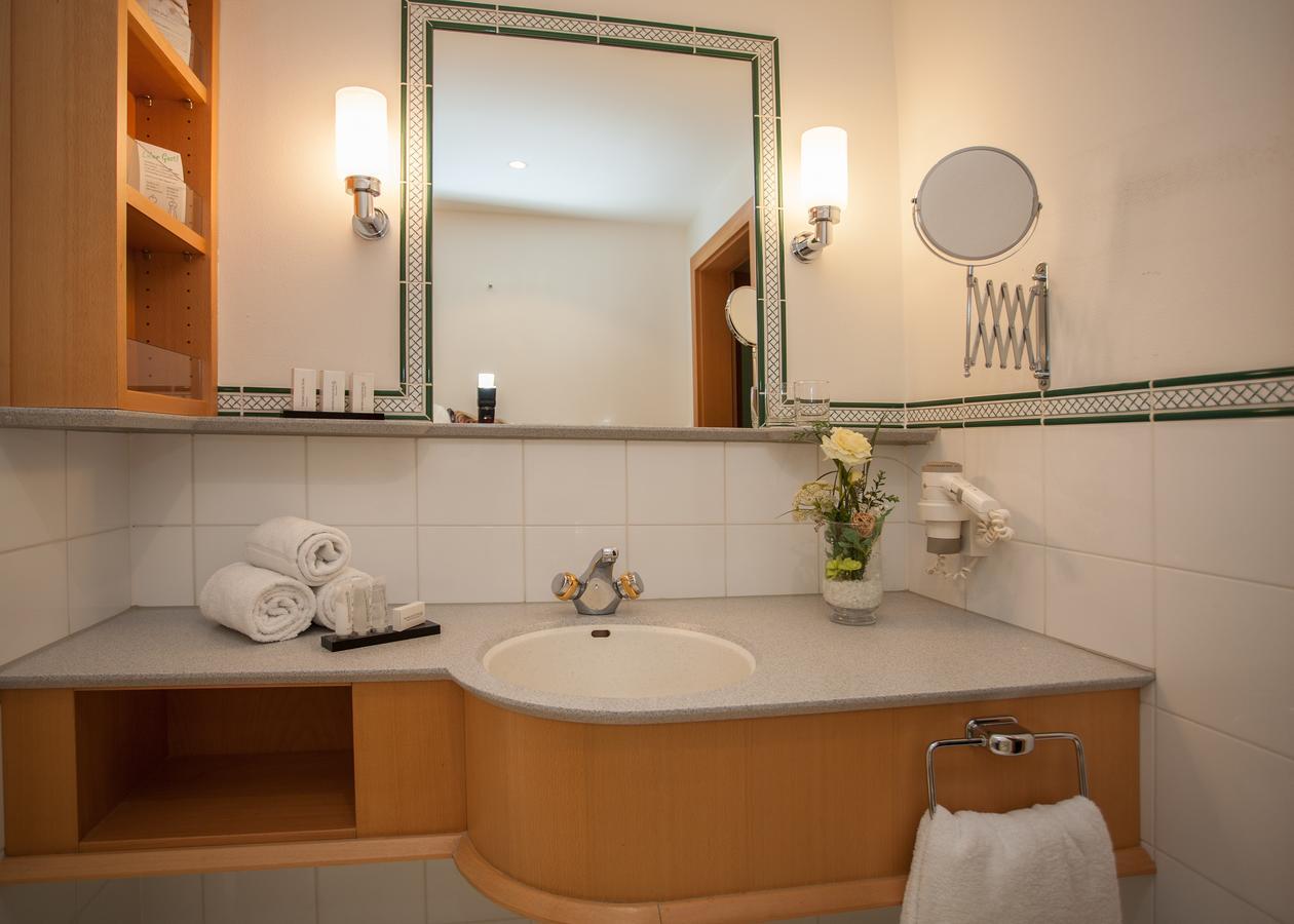 Hotel Rech Brilon Esterno foto