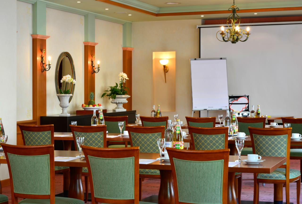 Hotel Rech Brilon Esterno foto