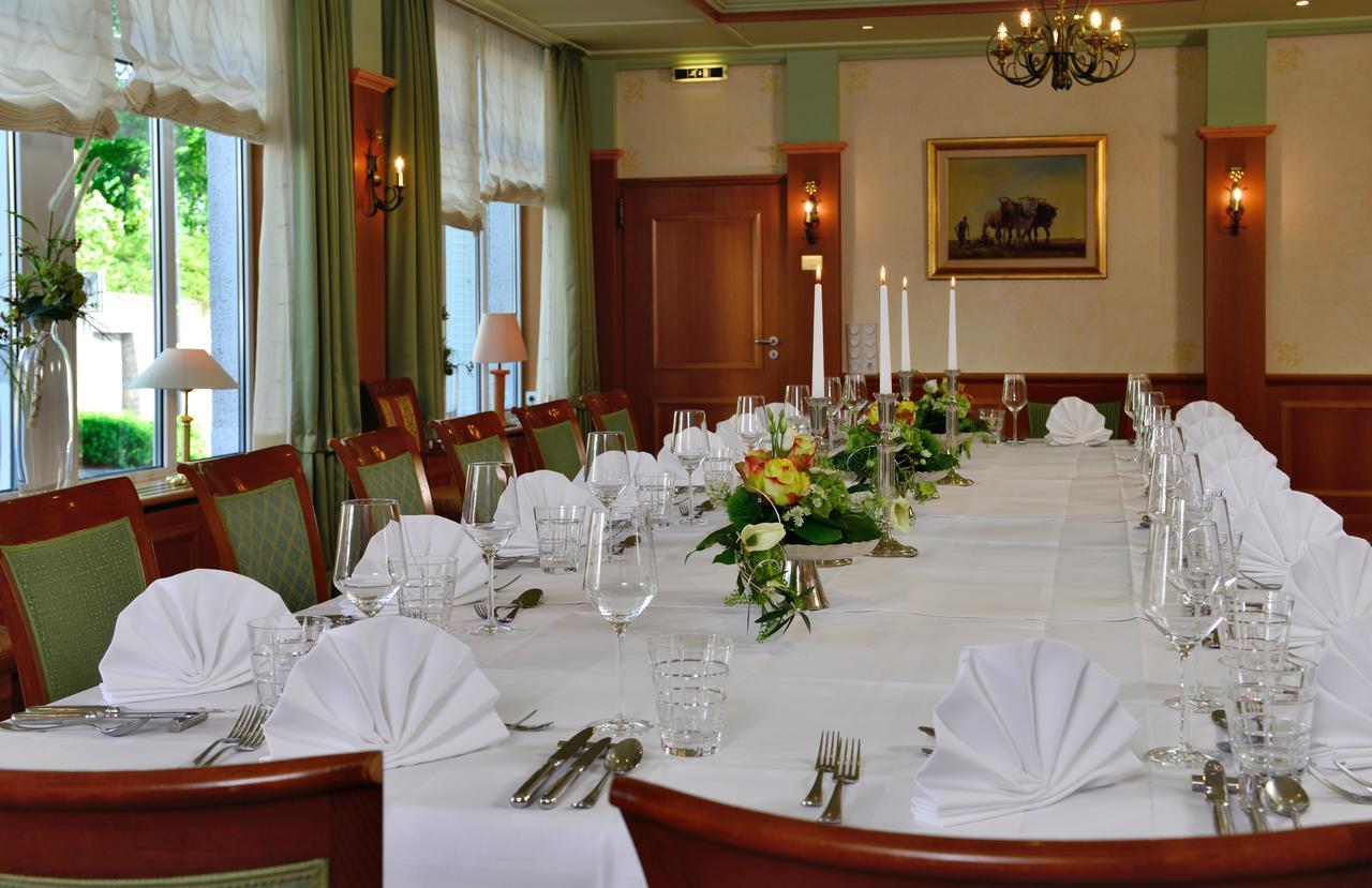 Hotel Rech Brilon Esterno foto